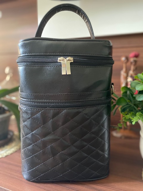 Porta vinho - Winebag Treasure 2 Lugares