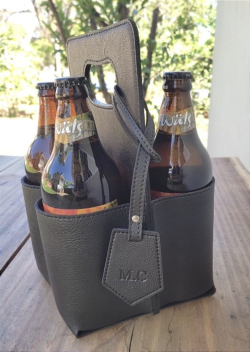 Porta Cerveja 4 lugares
