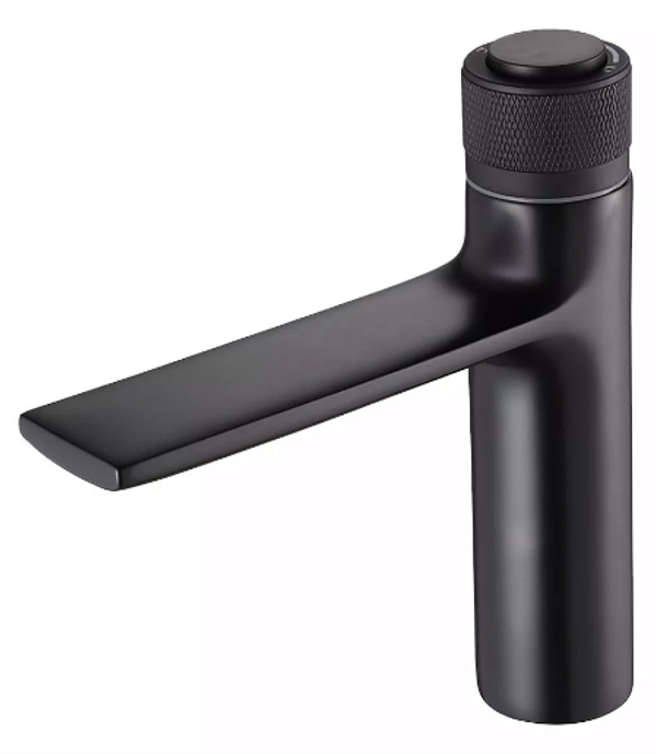 Torneira Banheiro Monocomando Misturador Botão An 1051p