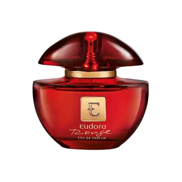 Eudora Rouge Eau de Parfum 75ml