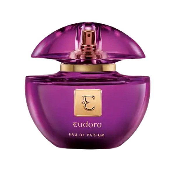 Eau De Parfum feminino 75ml - Eudora