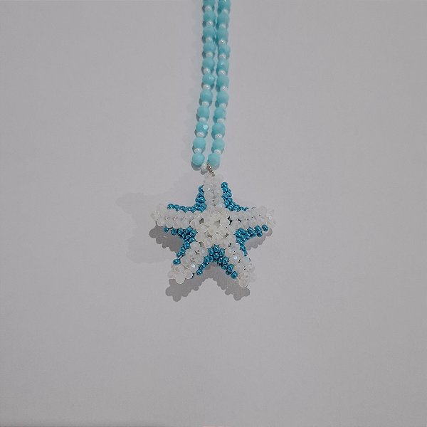 Choker Ibiza - Estrela do Mar