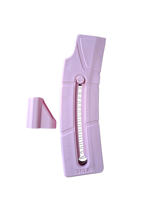 Extensor 25 Do Carregador 7022 Rosa