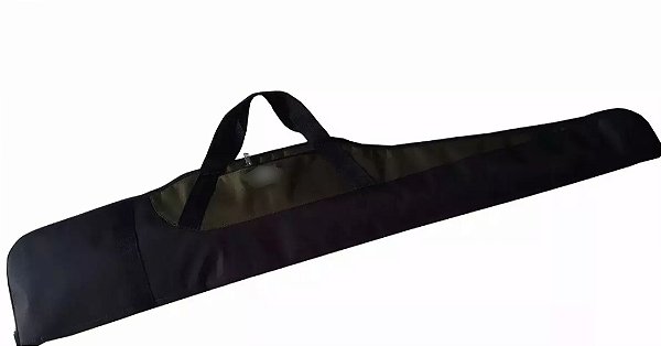 Capa Para Rifles Carabina 1.30cm almofadada