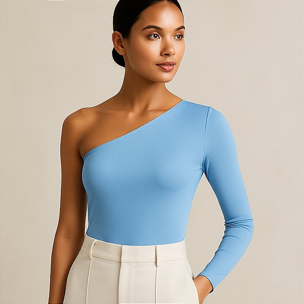 Body Ombro Só Suplex