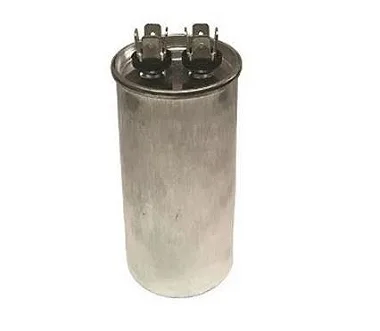 Capacitor Simples 10 Mfd 380v Eolo