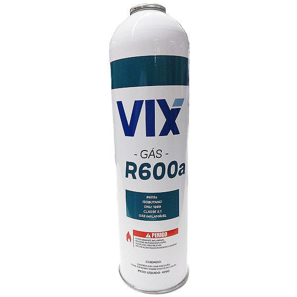 Fluido Ref R600 Vix 420g