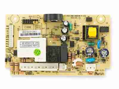 Placa Geladeira Potência Electrolux Df80 Df80x Dwx51 Bivolt