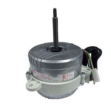 Motor Ventilador Condensadora Hiwall 220v 49w/60hz 9.000/12.000 Btu