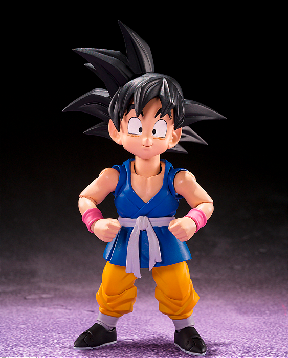 Coleção Goku Dragon Ball Sh.FIGUARTS e DF #tiktok