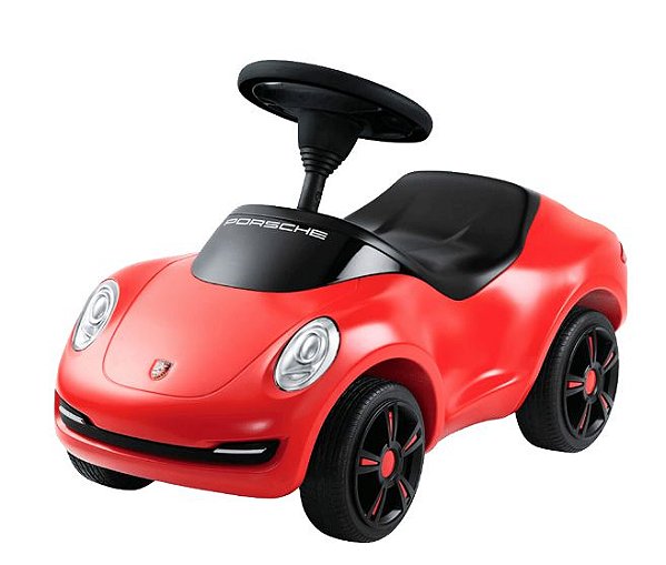 Carro Infantil de empurrar Baby Porsche 4S