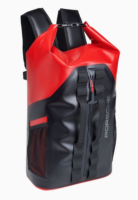 Mochila Esportiva Porsche