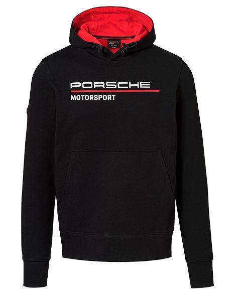 Moletom Motorsport masculino Fanwear Porsche Oficial