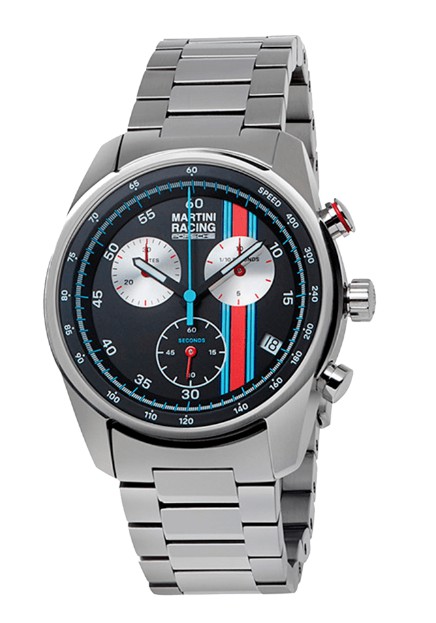Relógio Cronógrafo de Pulso Martini Racing® Porsche