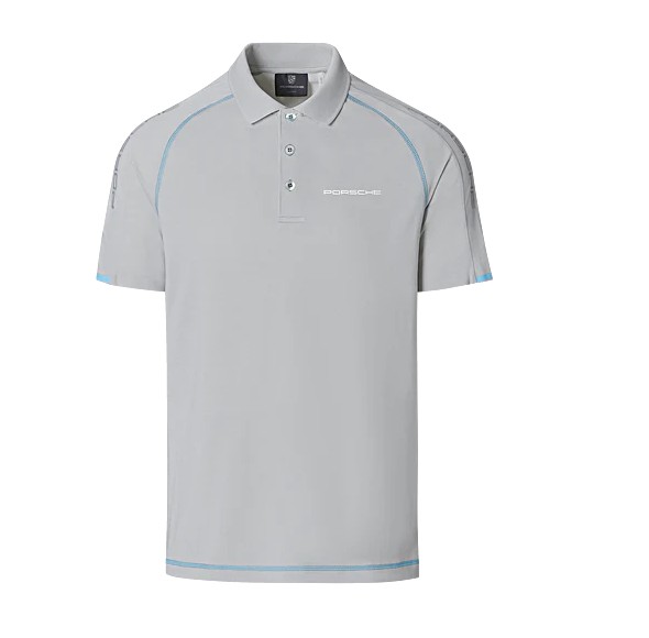 Camisa Polo Masculina Sport Collection 21