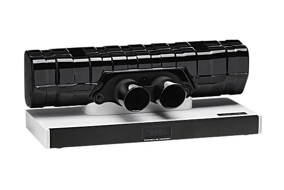 911 GT3 Soundbar Special, edição limitada