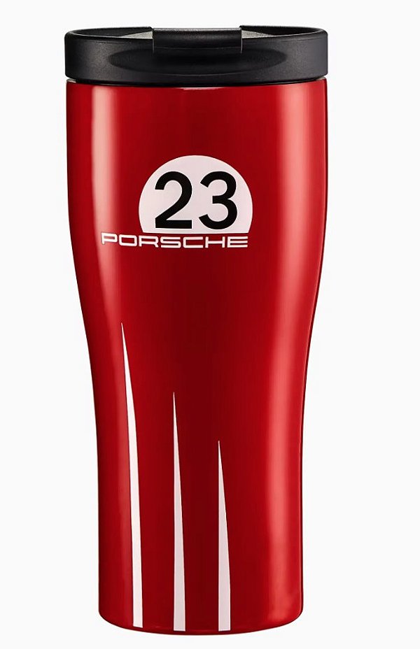 Garrafa Térmica Porsche 917 Salzburg