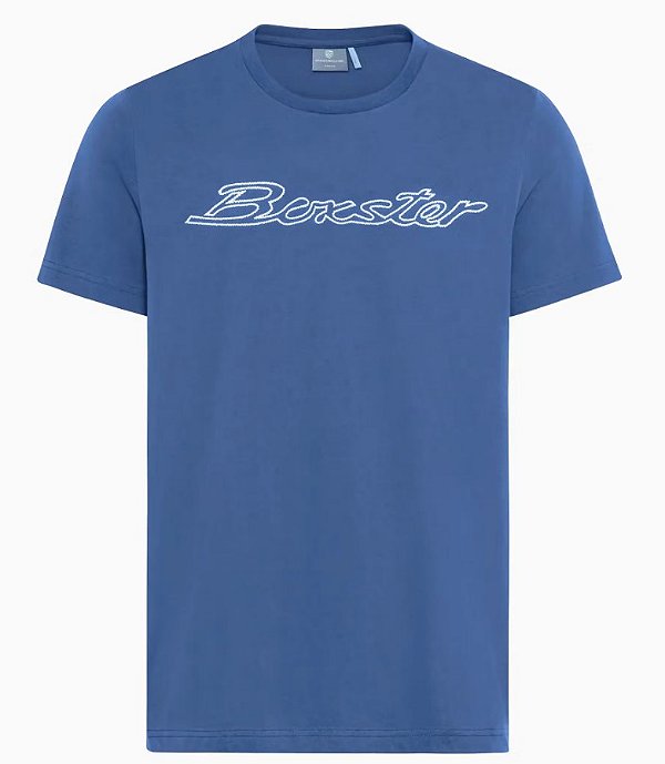 Camiseta Essential Unissex Boxster