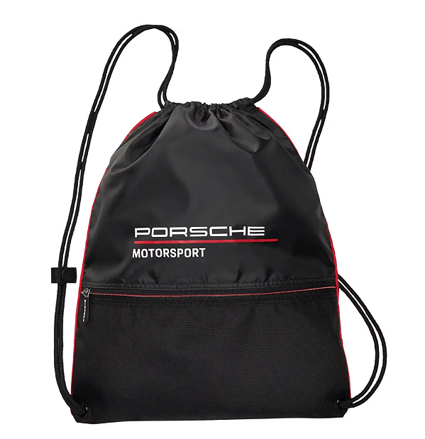 Mochila Leve Porsche Motorsport