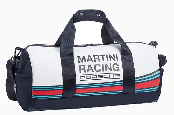 Bolsa Esportiva Martini Racing® Porsche
