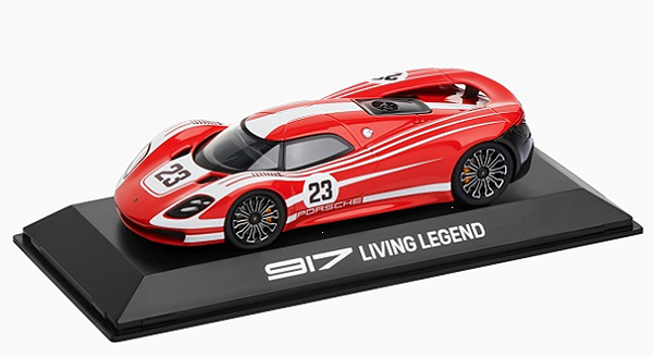 917 Living Legend.
