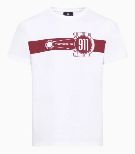 Camiseta Masculina Branco.