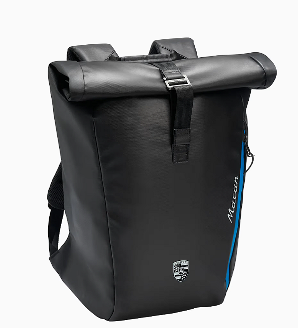 Macan backpack preto