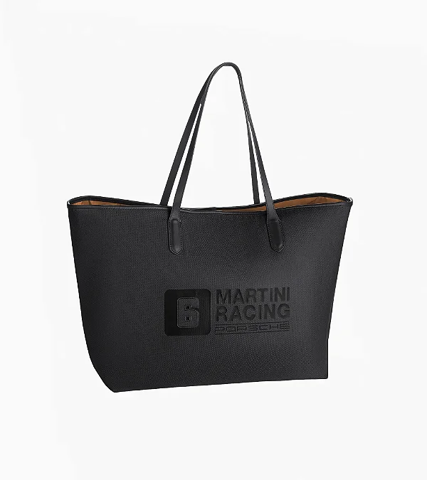 MR shopping bag preto