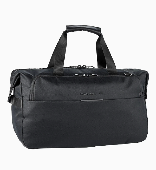 mala para viagens preto