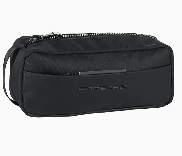 BOLSA MULTIFUNCIONAL PRETO