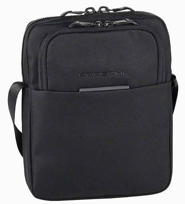 BOLSA DE CARREGAR PRETO