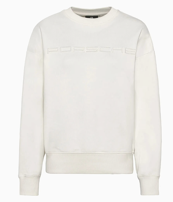 SUÉTER FEMININO CREME