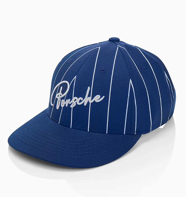 Boné Porsche 911 Targa Azul Royal Unissex