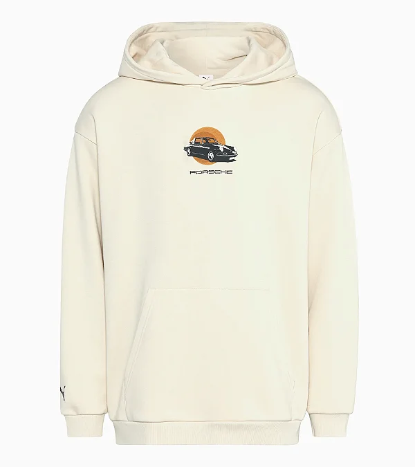 Hoodie – 911 Targa 60Y