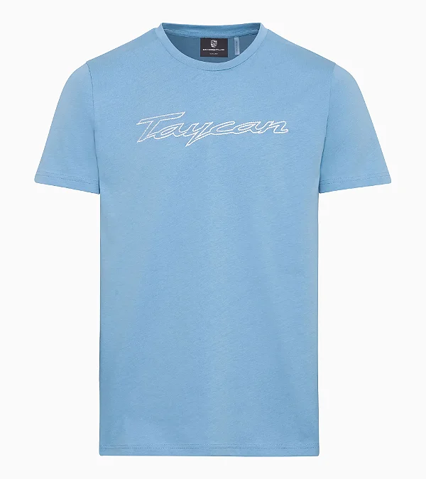 Camiseta Unissex Taycan