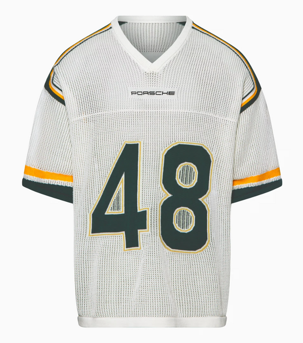 Camiseta Football — Coleção AHEAD