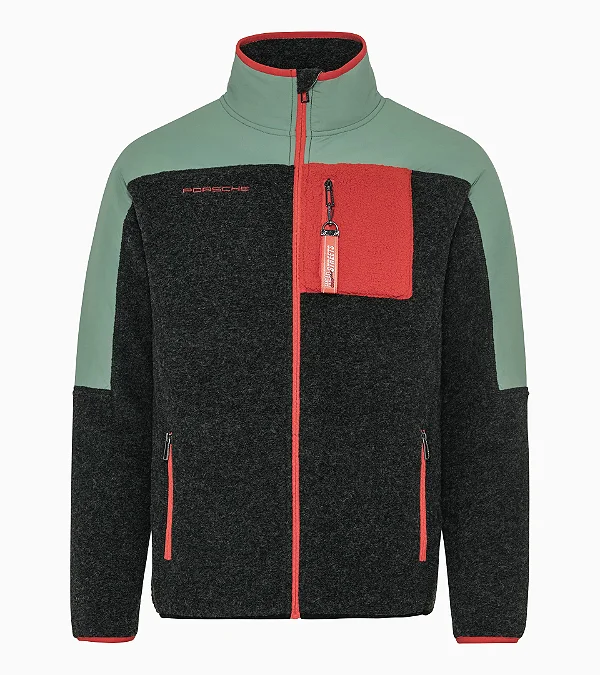 Jaqueta Unisex AHEAD