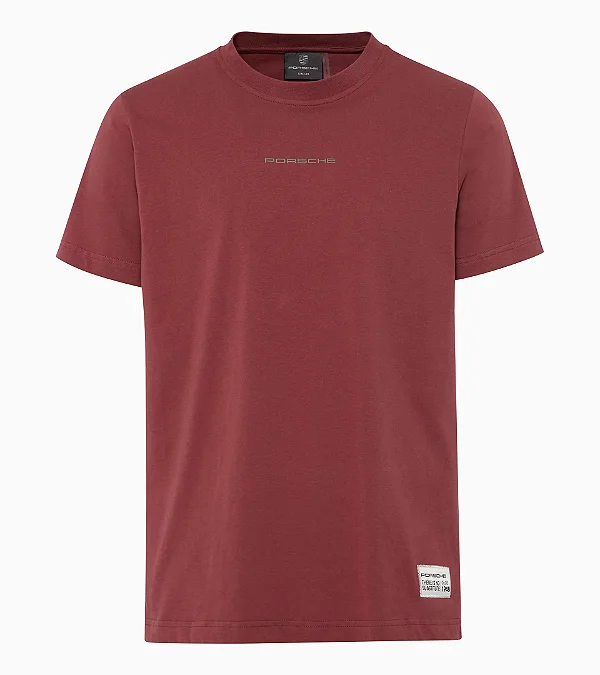 Camiseta – There Is No Substitute