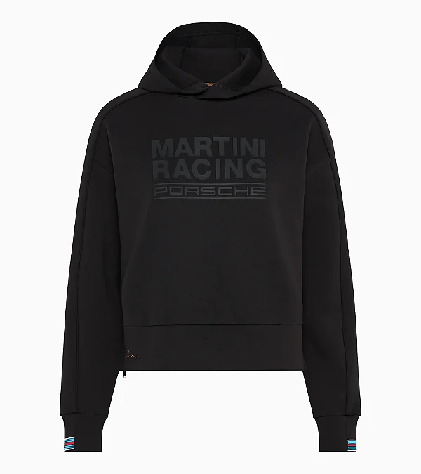 Moletom Feminino – MARTINI RACING®