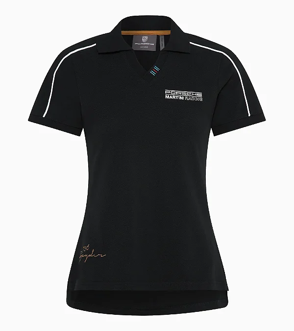 Polo Feminino – MARTINI RACING®