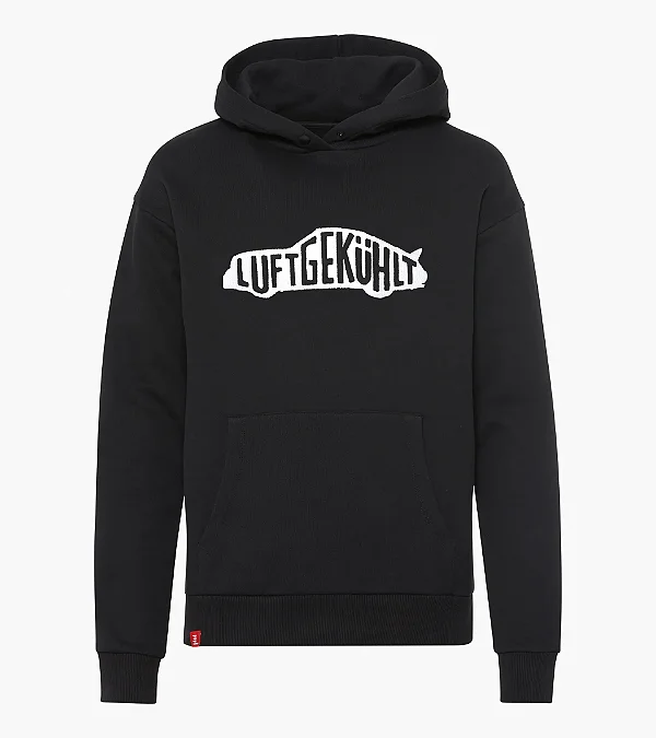 Hoodie Luftgekühlt — Porsche Fan Community