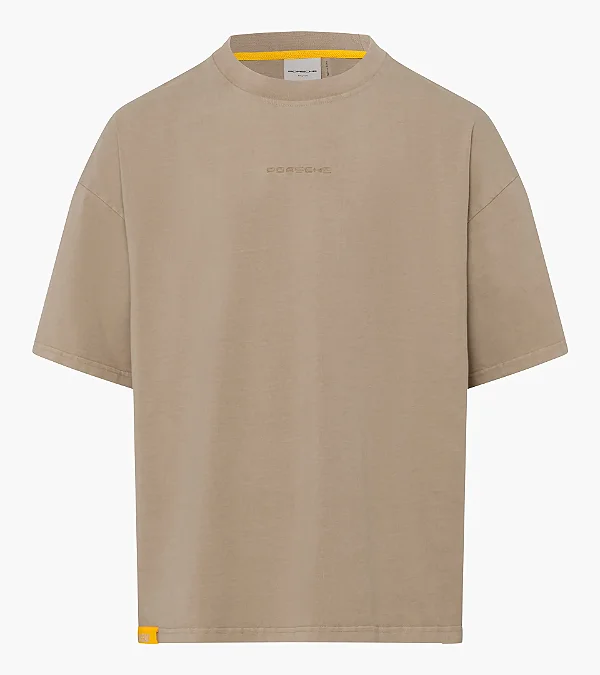 Camiseta AHEAD – Porsche