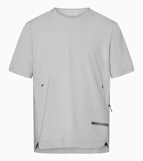 Camisa de Ciclismo – Porsche x ION