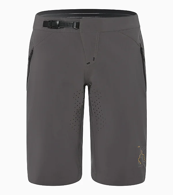 Shorts de Ciclismo – Porsche x ION