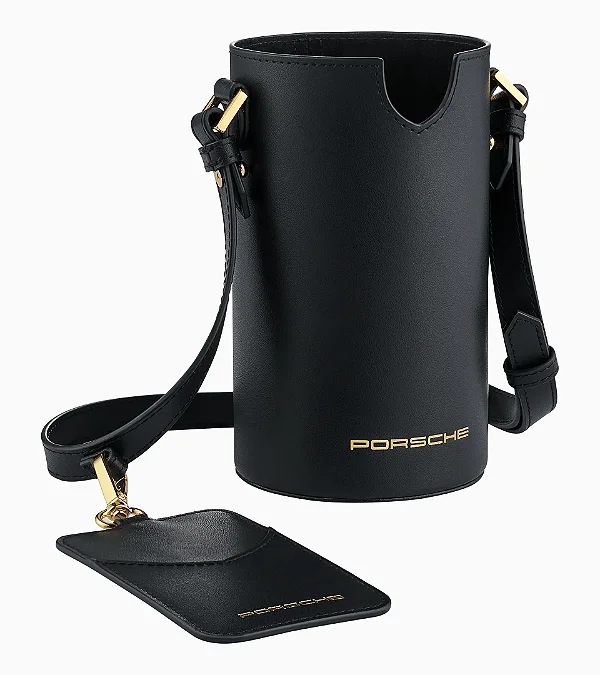 Bolsa Transversal Porta-Copo