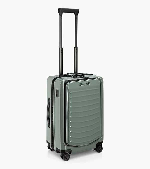 Trolley de Negócios Roadster Hardcase S – Porsche Cayenne Electric Lifestyle