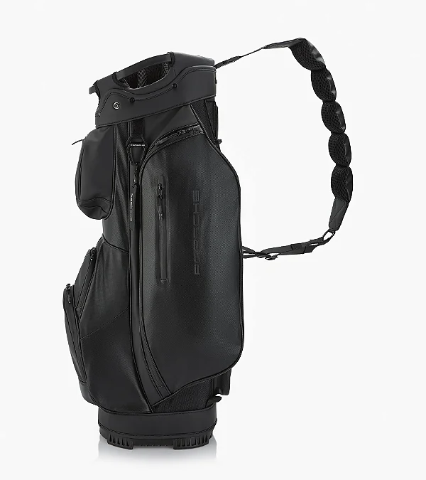 Bolsa de Carrinho de Golfe Porsche