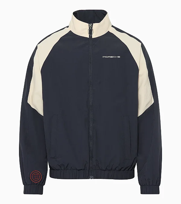 Jaqueta Blouson Retro – Porsche Fan Community