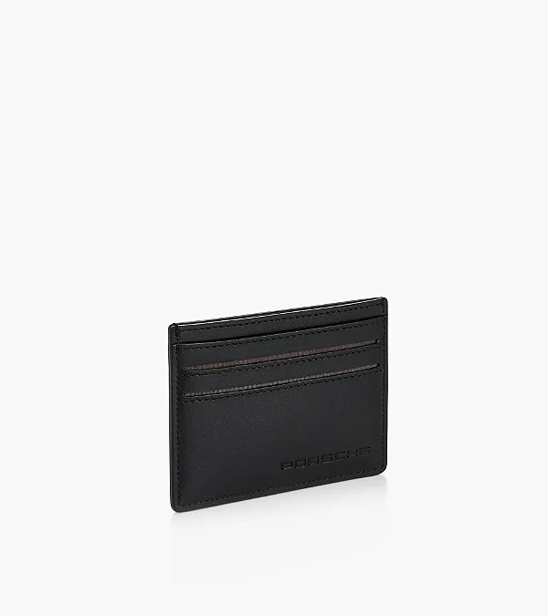 Porta-cartão de crédito – Essential