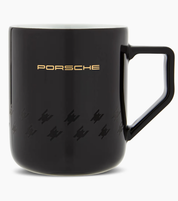 Xícara Porsche Grande - Pepita